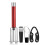 Weinöffner wine P aerator remover red 1set Ref: 8908 1