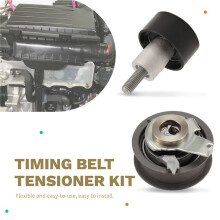 Kit tensor de correia dentada CT1167K2 para A1 A3 para para Fabia Octavia 2014-2019