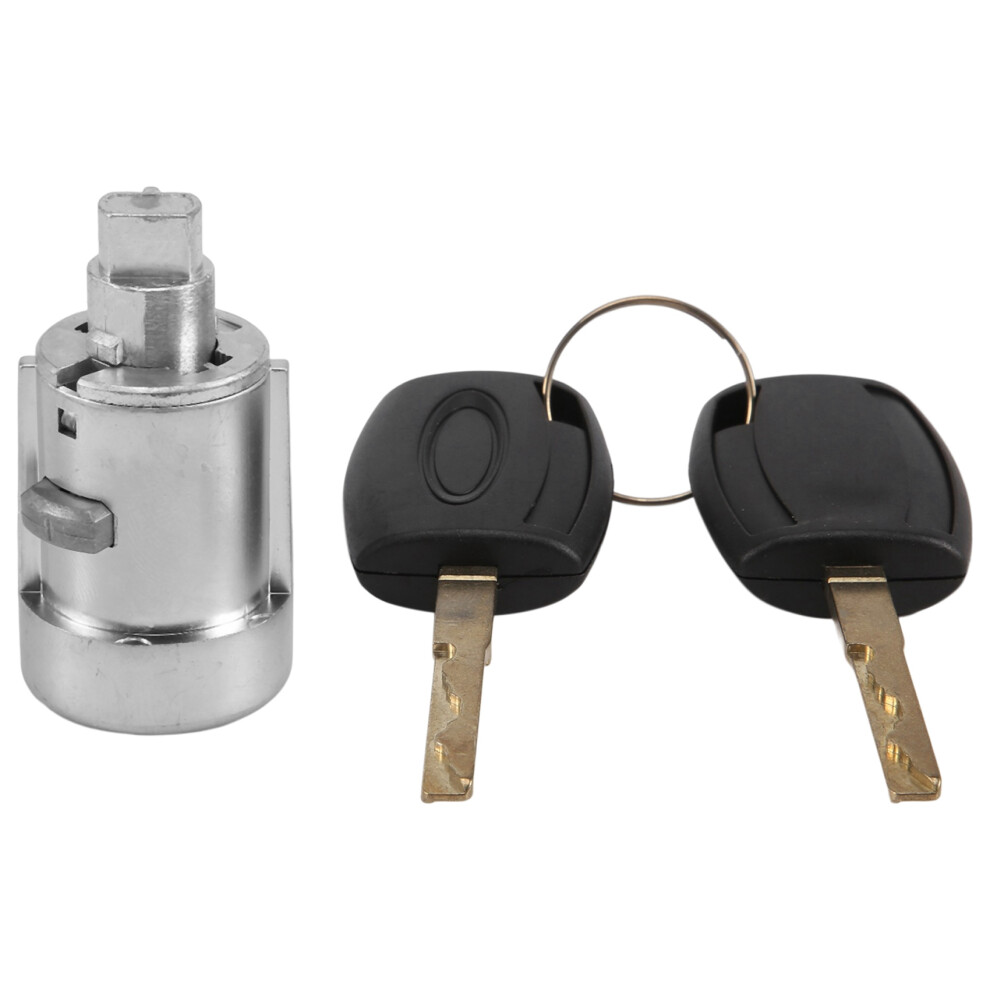 Ignition Barrel Lock Ignition Switch With 2 Keys Kits For Ford Transit Custom Transit Mk8 1926227 4711011358443