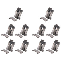 10X 1921450 Trucks Steering Column Gear Segment Kit for