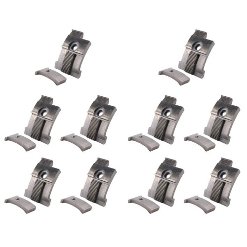 10X 1921450 Trucks Steering Column Gear Segment Kit for