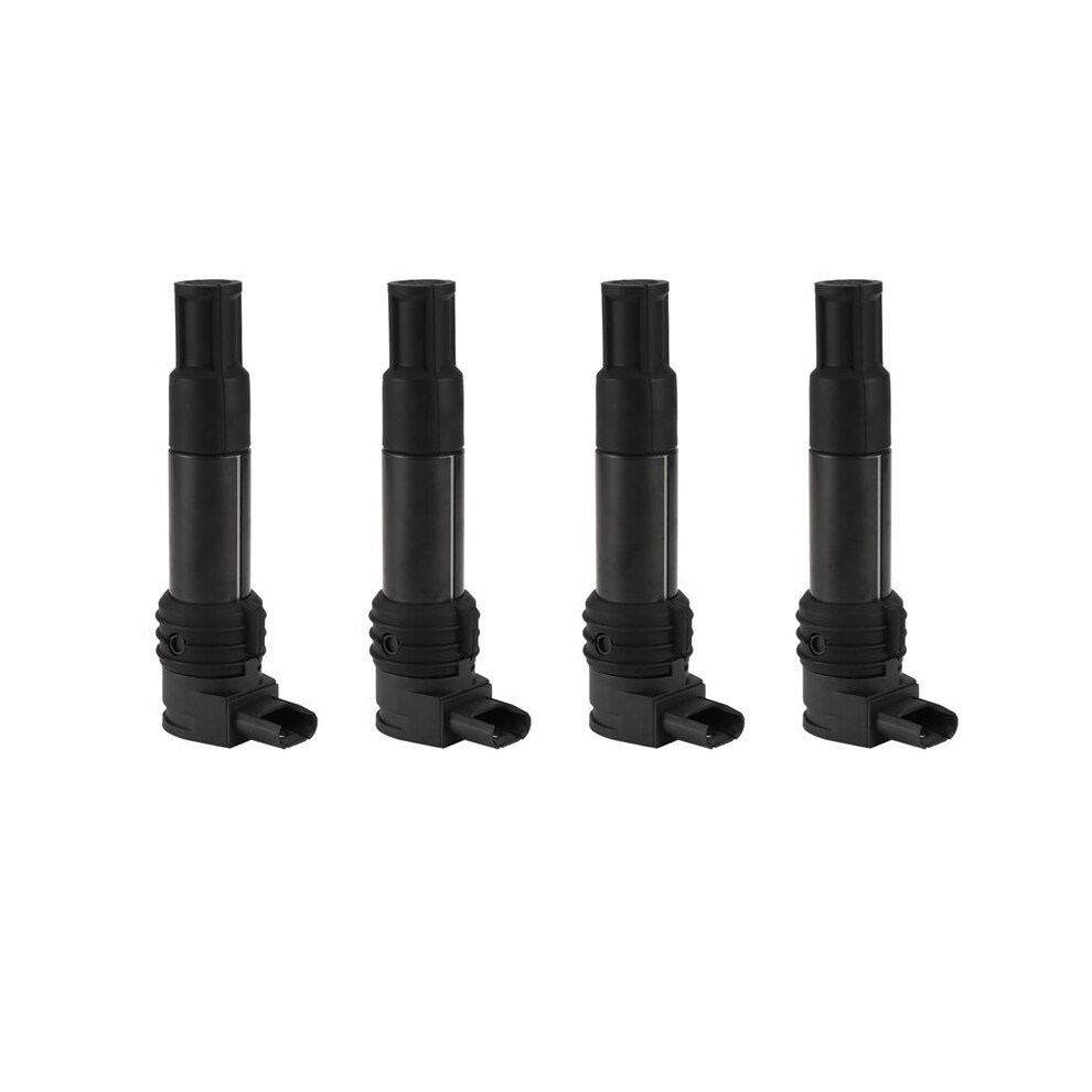 4X 12137715847 Motorcycle Ignition Coil For Bmw R1100 S R1150 R1200 Gs R900 / Rs / Rt 1999-2013 771585301 12137671896 4712280671028