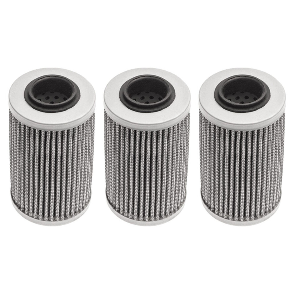 3X Oil Filter 1503 And 1630 For Sea Doo Seadoo Rotax 420956744 4711651006667