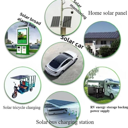 600W Step-Down MPPT Solar Charging Controller 10-30V/17-85V Output Solar Intelligent Temperature Recharging Controller 2