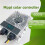 600W Step-Down MPPT Solar Charging Controller 10-30V/17-85V Output Solar Intelligent Temperature Recharging Controller 2