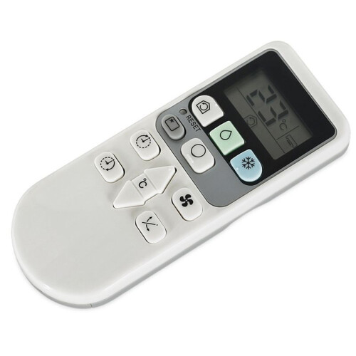 4X Air Conditioning Remote Control Replacement Direct for  RAS-S18CAK X18CBK E18CYK 26/36BCY 2