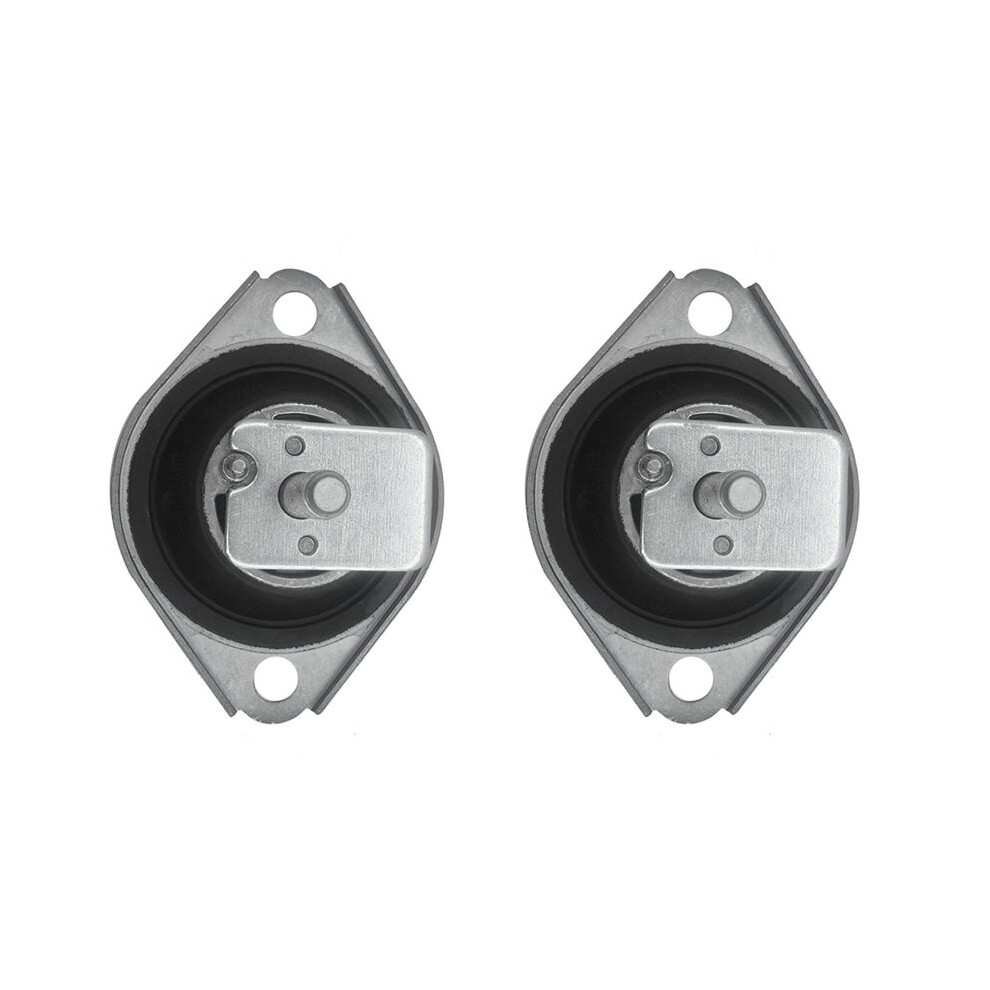 2X Engine Motor Mount Soft Liner Bearing For Maserati Quattropote M139 Granturismo Ferrari 225839 196865 000196865 4712262944782