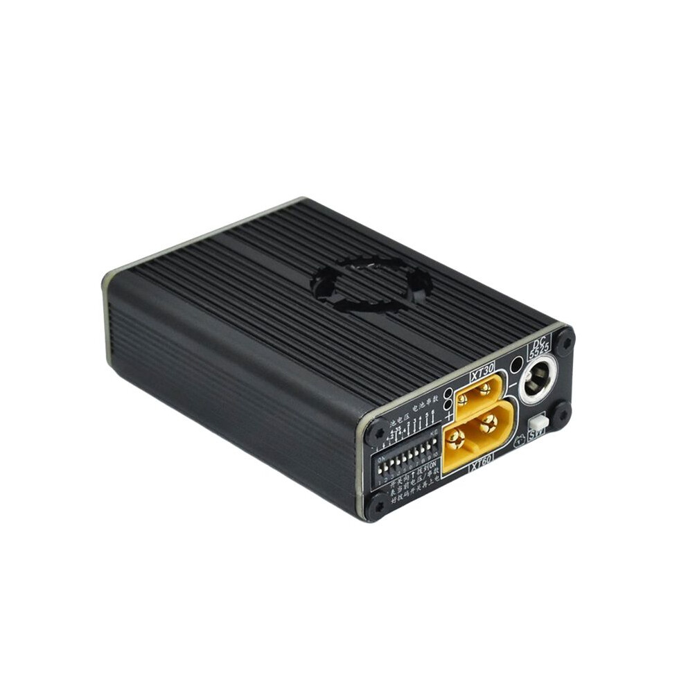 Pd3.1 140W Bidirectional Fast Charger Type C Usb Xt60 Xt30 3S 4S 5S 6S Lithium Battery Lifepo4 Bms Charging Discharging 4711651029758