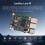 For Luckfox Lyra Pi Linux Micro-Dev Board with Triple-Core ARM Cortex-A7, ARM Cortex-M0 512MB Support MIPI/ Display 2
