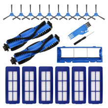 Vervangende Onderdelen voor RoboVac 11S Max, 15C Max 30C Max, 35C Max Serie G10 G20 G30 G32 Verge Hybride Accessoire