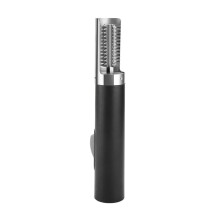 Wireless Electric Fish Scaling Machine Fish Scaling Fish Machine Domestic Scale Commercial Fish Machine Scaling B2O0 Electric Black usb Ref: 4566