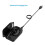 Portable Headphone Charging Box  Headset Storage Protector Usb Charger Case for  Voyager 5210 2