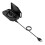 Portable Headphone Charging Box  Headset Storage Protector Usb Charger Case for  Voyager 5210 5