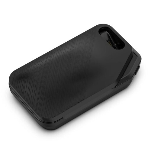 Portable Headphone Charging Box  Headset Storage Protector Usb Charger Case for  Voyager 5210 2