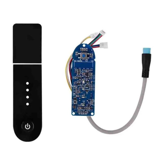 DElectric Scooter Dashboard BT Circuit Board for Xiaomi M365 Electric Scooter Display Panel Controller Part