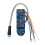 DElectric Scooter Dashboard BT Circuit Board for Xiaomi M365 Electric Scooter Display Panel Controller Part 5