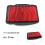 Motorcycle Filter Air Filter Elements for  CBF190R CBF190 CBF 190 190Cc 7