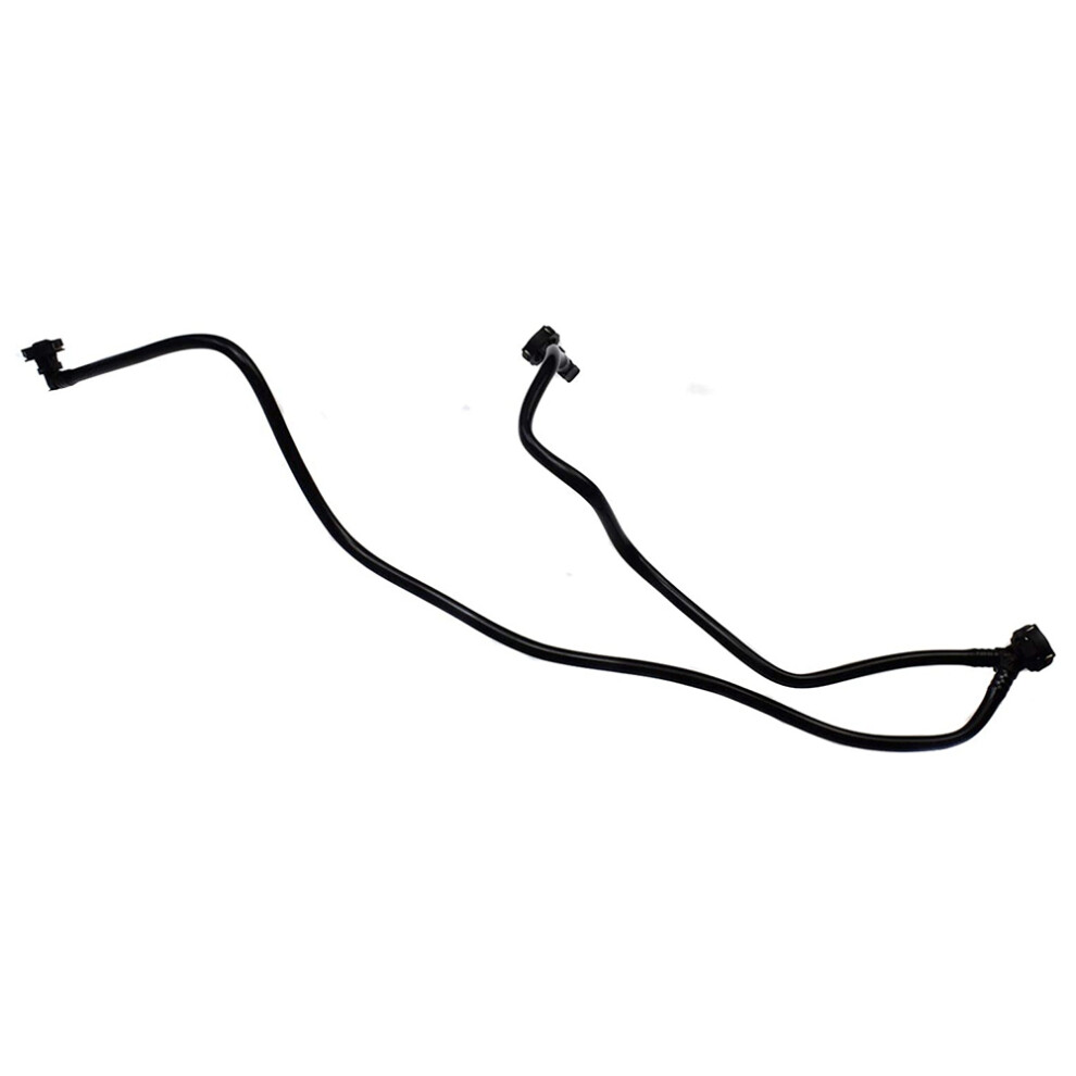 Radiator Overflow Hose Upper Pipe For Mercedes Cla250 Gla250 Gla45 2465010325 6132295087696