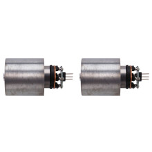 2X 90000 RPM Brushless Motor Turbo Jet Fan Motor for Brushless Blower Violent Fan Brushless Motor