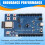 NRF54L15 Development Board with Low Power Consumption Bluetooth 6.0 Modules Wireless Ble Module for Smart Home 3