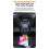 228W Car Charger Adapter 3-Socket Cigarette Lighter 3- QC3.0 USB Charger with Stretchable PD Type-C Fast Charging 10