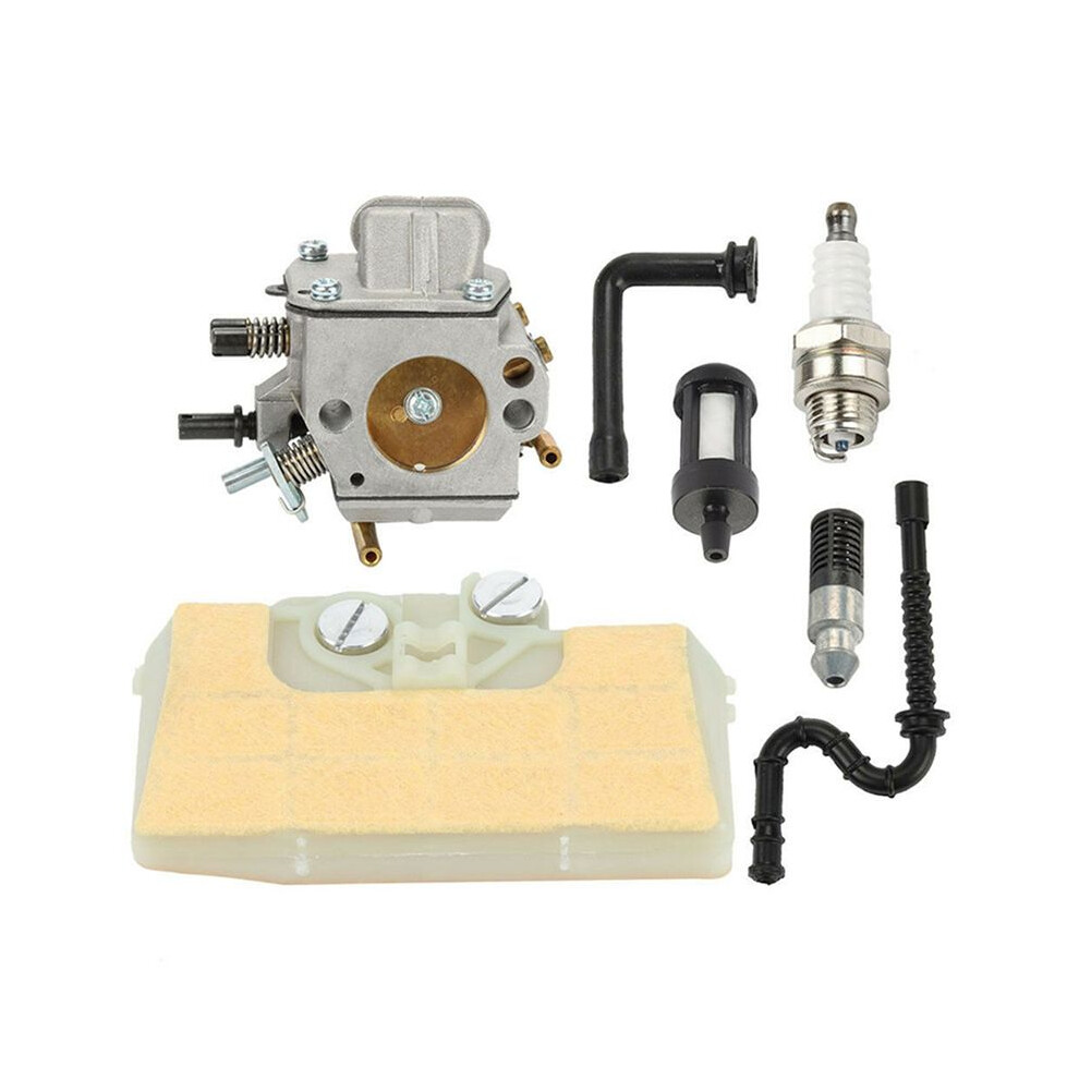2X Carburetor Air Filter Kit For Stihl 029 039 Ms290 Ms310 Ms390 Chainsaw Parts 4712117433249