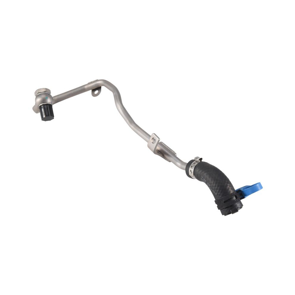 1341J1 V860356280 Engine Water Pipe For Peugeot 208/308/3008/408/508/5008/Rcz Citroen C4/C5/Ds3/Ds4/Ds5 4713140957122