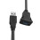 2 Pcs 1M Socket Cable USB 3.0 Auto Car Flush Mount Male to Female Extension Cord Dashboard Panel Square Audio 2