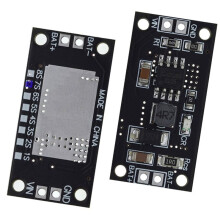 1-8 Cell 1.2V 2.4V 3.6V 4.8V 6V 7.2V 8.4V 9.6V ZT NiMH NiCd Battery Dedicated Charger Charging Module Board 3S