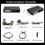 Wireless Carplay Android Auto Car Module for   Rns850 with 8inch 2011-2017 Support Camera Airplay 6