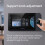 7 Inch Tuya Panel Control 8-Channel Wall Amplifier Touch Screen Intelligent Background Music System Support Google Play 2