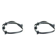 2X 8 Pin 1 to 3 Port SATA Driver Power Supply Cable for Cougar CMX1200 CMX1000 CMX800 CMX700 CMX550