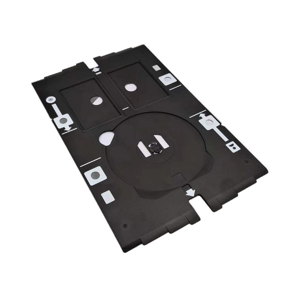 Id Cd Card Tray For Epson L8050 L18058 Printers Durable And Precise Fit For Professional Quality Printing 6132623572429