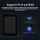 Waveshare ESP32-S3 Development Board 3.5inch LCD Touch Display with Case Wi-Fi 2.4G+BLE 5 Support AI XiaoZhi 5