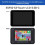 Waveshare ESP32-S3 Development Board 3.5inch LCD Touch Display with Case Wi-Fi 2.4G+BLE 5 Support AI XiaoZhi 2