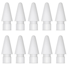 10Pcs Spare Nib Tip for Pencil 1St 2St for Pro Stylus Press Screen Pen