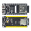 2Pcs ESP32 S3 Development Board IPEX 2.4G Wifi Module for Camera Module OV2640 8MB PSRAM 16MB FLASH ESP32 S3 N16R8 CAM 2