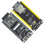 2Pcs ESP32 S3 Development Board IPEX 2.4G Wifi Module for Camera Module OV2640 8MB PSRAM 16MB FLASH ESP32 S3 N16R8 CAM 3