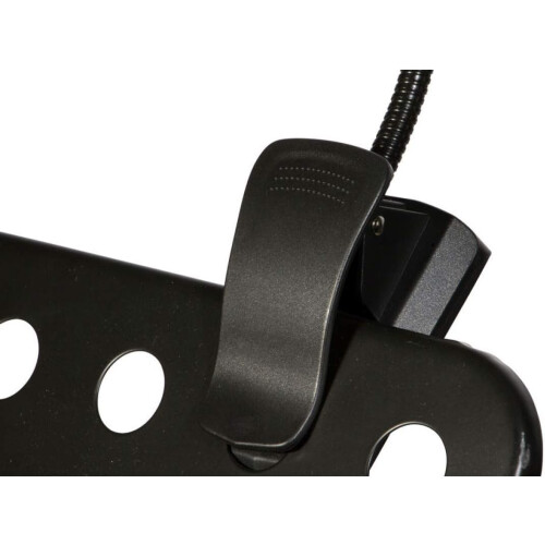 OnStage LED518 USB Rechargeable Orchestra Light 1
