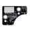 Filament Detection Board for    Combo Filament Sensor Board A Discrete PCB Detects Filament Break 1