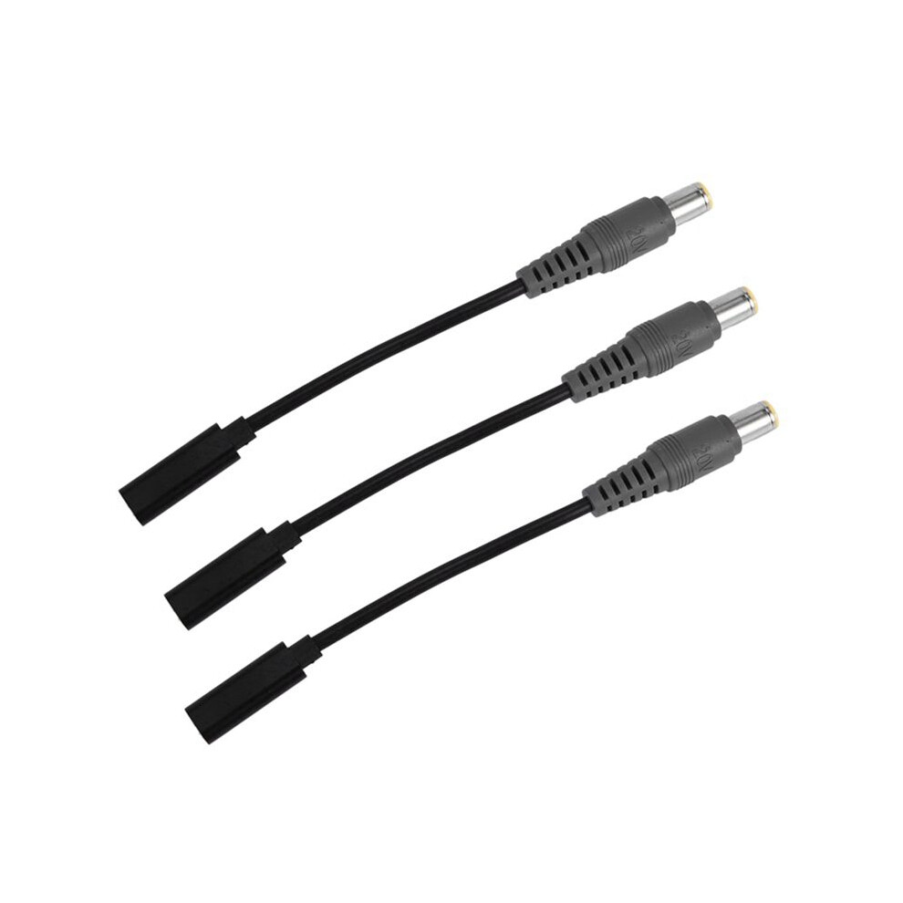 3X Usb Type C Female Pd Charging Cable Cord For Lenovo Thinkpad X61s R61 T410 T420s T400 T430 Sl400 E425 4713309448539