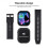 Waveshare ESP32-S3 2.06-Inch Watch Development Board AMOLED Touch Screen AI Xiaozhi FT3168 Capacitive Touch Chip 3