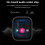 Waveshare ESP32-S3 2.06-Inch Watch Development Board AMOLED Touch Screen AI Xiaozhi FT3168 Capacitive Touch Chip 8