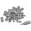 40Pcs 110 Test  Rj11 Voice Connector  Check Phone Voice for Krone Module Telecom Patch Panel 5