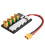 3S/4S XT60 Lithium Battery Parallel Charging Board B6 Balance Charge Board Lithium Parallel Charge Board Expansion Board 4