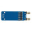 NRF24 2.4GHz and CC1101 433MHz 2-in-1 Module Compatible with for M5Stack StickCPlus with Bruce Firmware 1