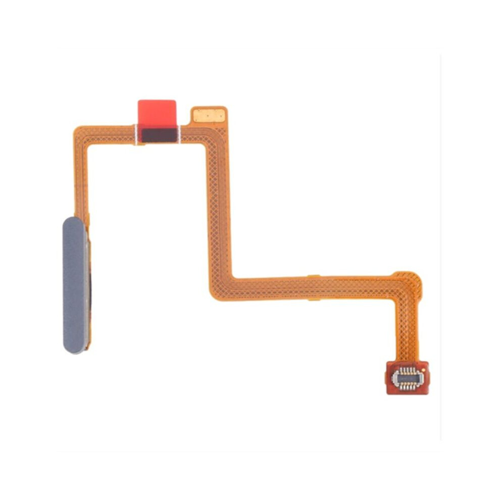 Fingerprint Touch Snesor Flex Cable For Xiaomi Redmi K50 Gaming/Poco F4 Gt Unlock Finger Print Power Button Sensor 4711640188473