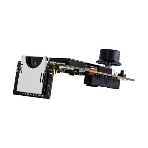 For Makerbase MKS MINI12864 V3 Insert  Card Front LCD  Display Screen 3D Printer Parts MKS SKR VORON  12864 1