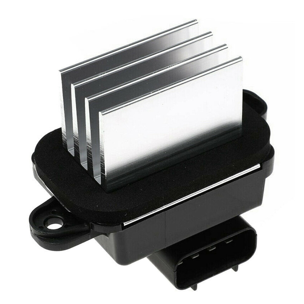 Blower Motor Power Resistor Heater Fan Resistor Module For Nissan Frontier Pathfinder Quest 27151-Zt00a 4713816375847