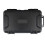 Hard Carrying Case Waterproof Protective Travel Case Shockproof Hard Shell Case for Insta360x5x4 Camera 1